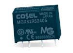 Cosel MGXS/MGXW Ultra-Wide Input DC-DC Converters