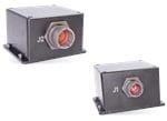 Amphenol Aerospace Multi-Channel RS422 Data Concentrators & Extenders