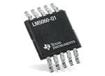 Texas Instruments LM5060 High-Side Protection Controllers