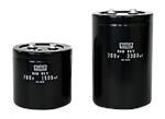 Chemi-Con RHB Aluminum Electrolytic Capacitors