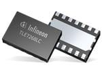 Infineon Technologies Automotive LIN Transceivers