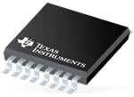 Texas Instruments Transceptores aislados ISO14xx