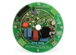 STMicroelectronics STEVAL-IHM036V1 Low Power 100W Motor Control Board