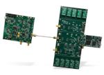 Texas Instruments PLABS-SAR-EVM-PDK Performance Demonstration Kit