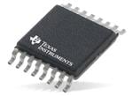 Texas Instruments TPS23523 Hot Swap & OR-ing Controllers