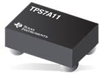 Texas Instruments TPS7A11 Ultra-Low Dropout Linear Regulators