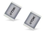 EPCOS / TDK CeraCharge™ Rechargeable Solid-State SMD Battery