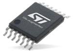 STMicroelectronics STEF01 Universal Electronic Fuse