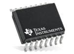 Texas Instruments SNx5116x Dual Drivers & Receivers