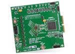 Analog Devices Inc. LTC2357-18 Demo Board