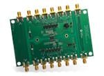 Analog Devices / Maxim Integrated MAX14483EVKIT Evaluation Kit
