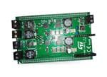 STMicroelectronics L99LD21-ADIS Development Board