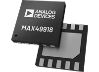 Analog Devices Inc. Amplifier ICs