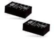 SCWN/DCWN06 & SCW20 DC-DC Regulated Converters