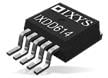 IXDx614 Ultrafast MOSFET Gate Drivers