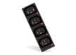 IEC-Locking Power Outlets