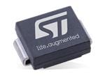 STMicroelectronics SMC SM15TY 1500W Transil™