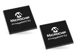 Atmel / Microchip ATmega64RFR2 Wireless Module