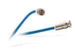 Trompeter / Cinch Connectivity Solutions 21 Series Fixed Length Cable Assemblies