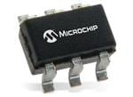 Microchip Technology MCP16331 Non-Synchronous Buck Regulator