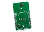 Mikroe MIKROE-3464 Accel 12 Click