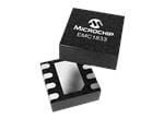 Microchip Technology EMC1833 Remote Diode Sensor