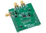 Texas Instruments TDC7200EVM Evaluation Module (EVM)
