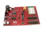 Würth Elektronik Calypso Wi-Fi® Radio Module Evaluation Kit