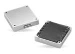 Cincon CHB150 Single-Output Half-Brick DC-DC Converters