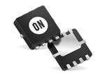 onsemi NVTFS010N10MCL 100V 53A Automotive Power MOSFETs