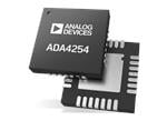 Analog Devices Inc. ADA4254 High Voltage Low Power PGIA