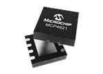 Microchip Technology MCP4921 Digital-to-Analog Converters