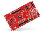 Microchip Technology Curiosity PIC24FJ256GA7 Development Board
