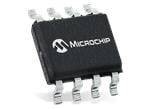 Microchip Technology AT25x SPI Serial EEPROMs