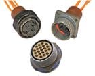 Amphenol Aerospace High-Speed Connectors for MIL-DTL-38999