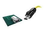 HARTING T1 Industrial Single-Pair Ethernet (SPE) Products