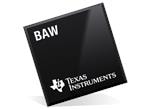 Texas Instruments Bulk Acoustic Wave (BAW) Technology