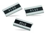 Würth Elektronik Fixed Thick Film & Metal Plate Resistors