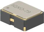 IQXO-79x Small SMD Clock Oscillators
