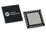 Analog Devices / Maxim Integrated MAX15158Z High-Voltage Multiphase Boost Controller
