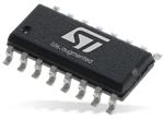 STMicroelectronics Convertidor de alto voltaje VIPer26K