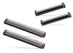 KYOCERA AVX 6240 Series 0.5mm Pitch FFC/FPC Connectors
