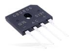 Taiwan Semiconductor GBU80x Bridge Rectifiers