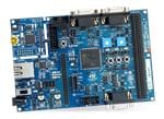 STMicroelectronics Placa de detección SPC584B-DISP