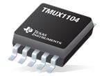 Texas Instruments TMUX1104 5V Analog Multiplexers