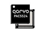 Qorvo PAC5524 High Pin-Count Motor Controller & Driver