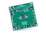 Analog Devices Inc. LTC3615EUF Demo Board DC1435A