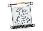 Adafruit Monochrome 200x200 E-Ink/E-Paper Display