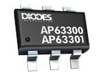 Diodes Incorporated AP63300/01 Synchronous Buck Converters