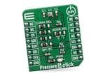 Mikroe MIKROE-3566 Pressure 5 Click